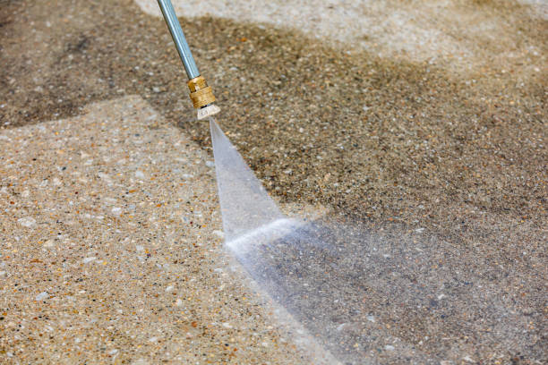 Nephi, UT Pressure Washing Company